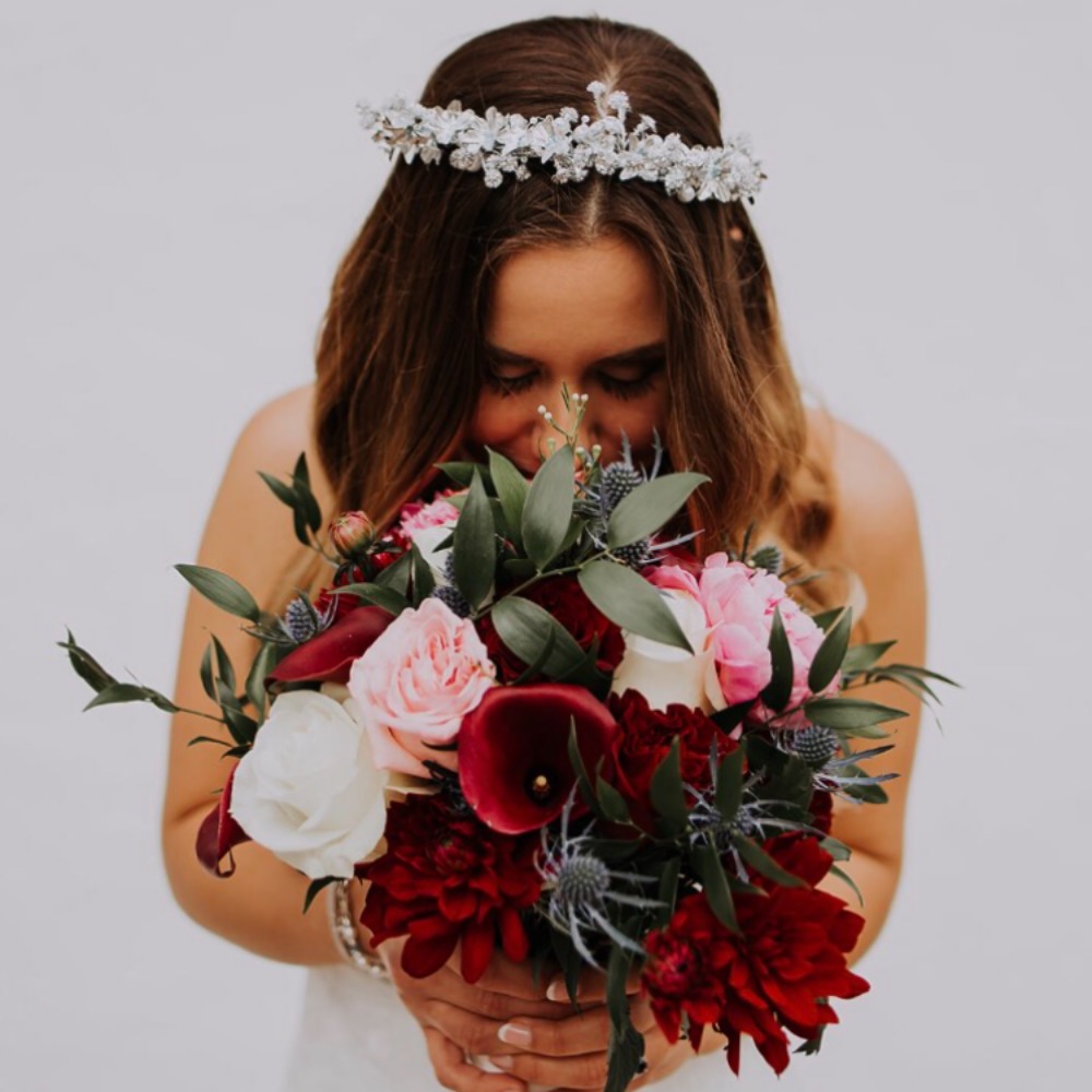 Meet your Posher, Jenna